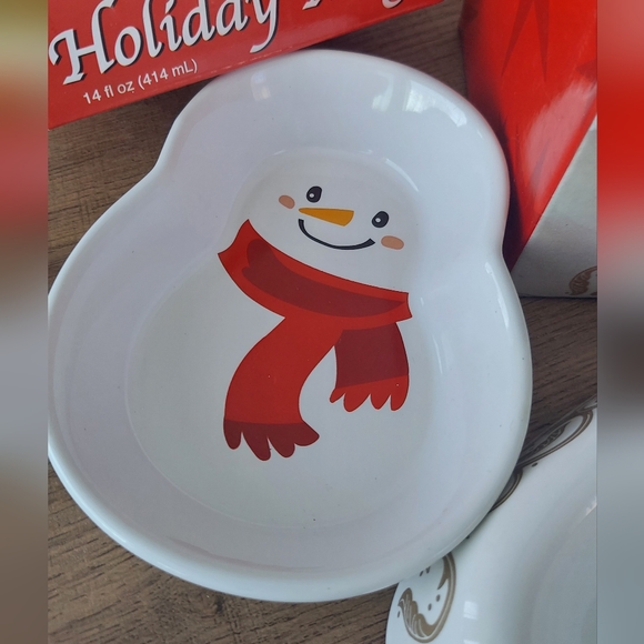 Christmas Accessory Bundle (NWOT) - Picture 2 of 8